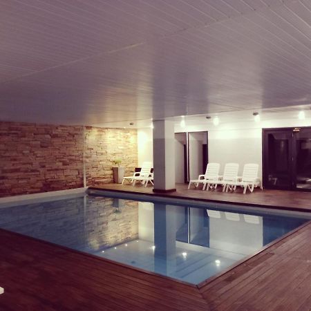 Golden Beach Resort & Spa بونتا دل استي المظهر الخارجي الصورة