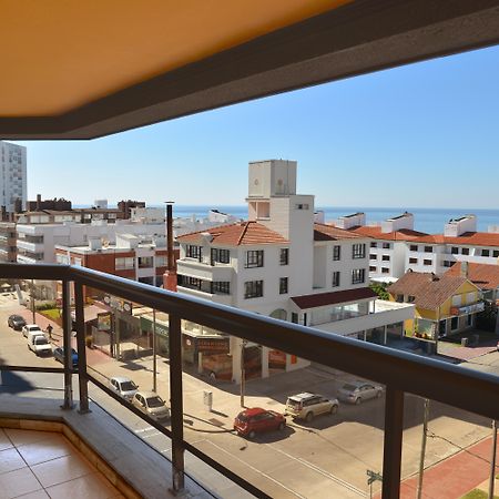 Golden Beach Resort & Spa بونتا دل استي المظهر الخارجي الصورة